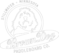 Brown Dog Paddleboard Company