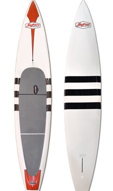 SUP ATX Racing Paddleboard | Manta