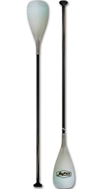 SUP ATX Carbon Fiber R2T Race Paddle
